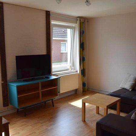 Obstkorb Stralsund Apartment ห้อง รูปภาพ