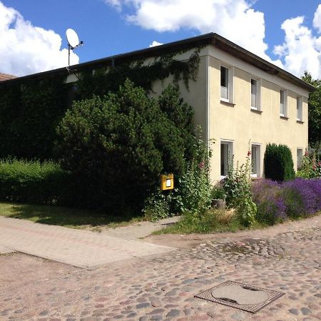 Obstkorb Stralsund Apartment ห้อง รูปภาพ