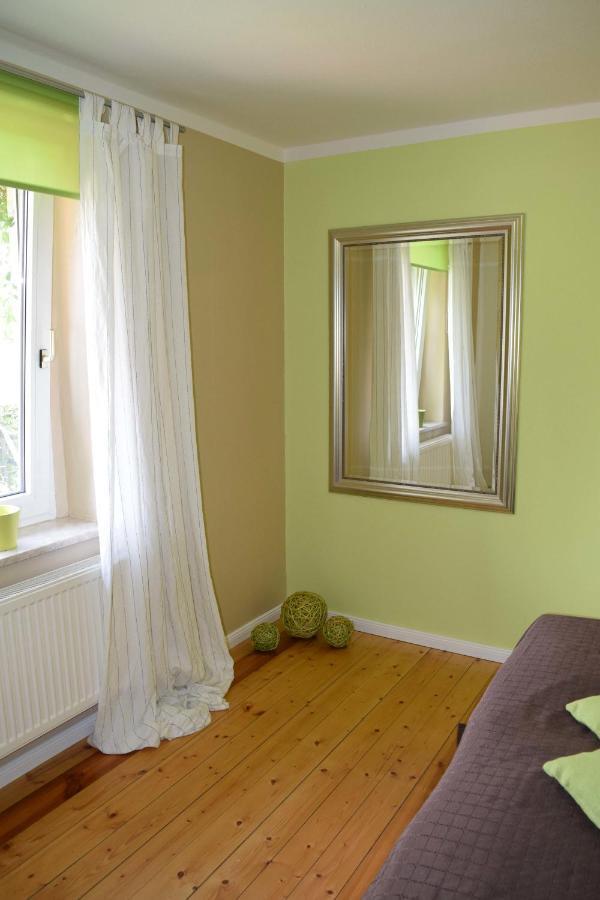 Obstkorb Stralsund Apartment ห้อง รูปภาพ