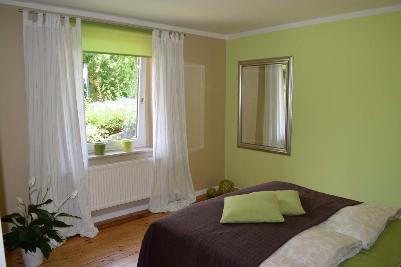 Obstkorb Stralsund Apartment ห้อง รูปภาพ