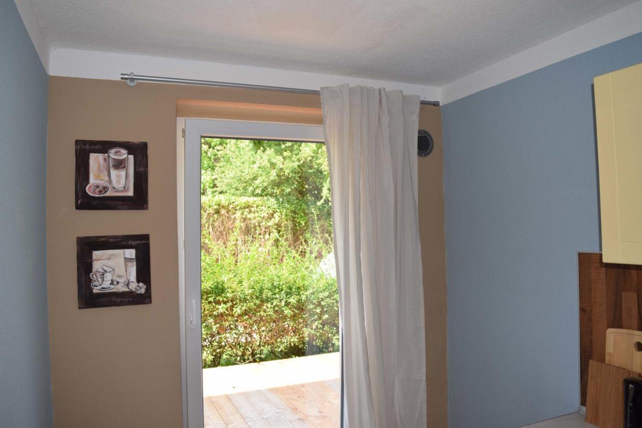 Obstkorb Stralsund Apartment ห้อง รูปภาพ