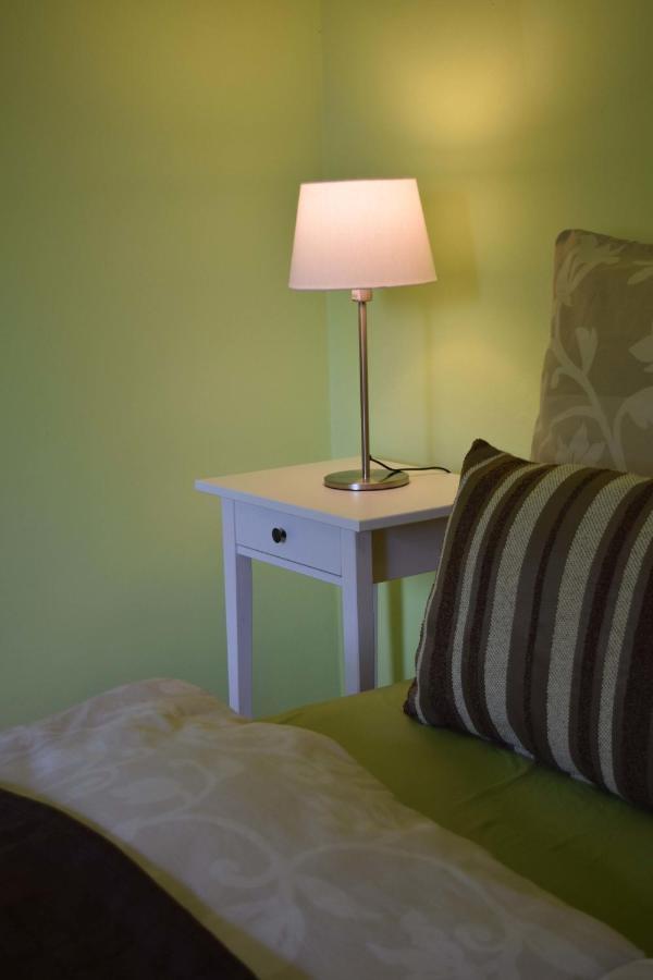 Obstkorb Stralsund Apartment ห้อง รูปภาพ